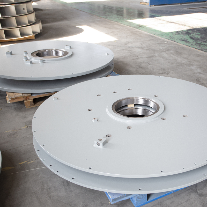 Izolovaný uzáver konca ložiska