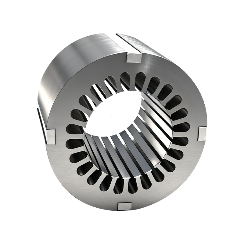 Môžu amorfné kovové jadrá statorov nahradiť kremíkovú oceľ v moderných motoroch?