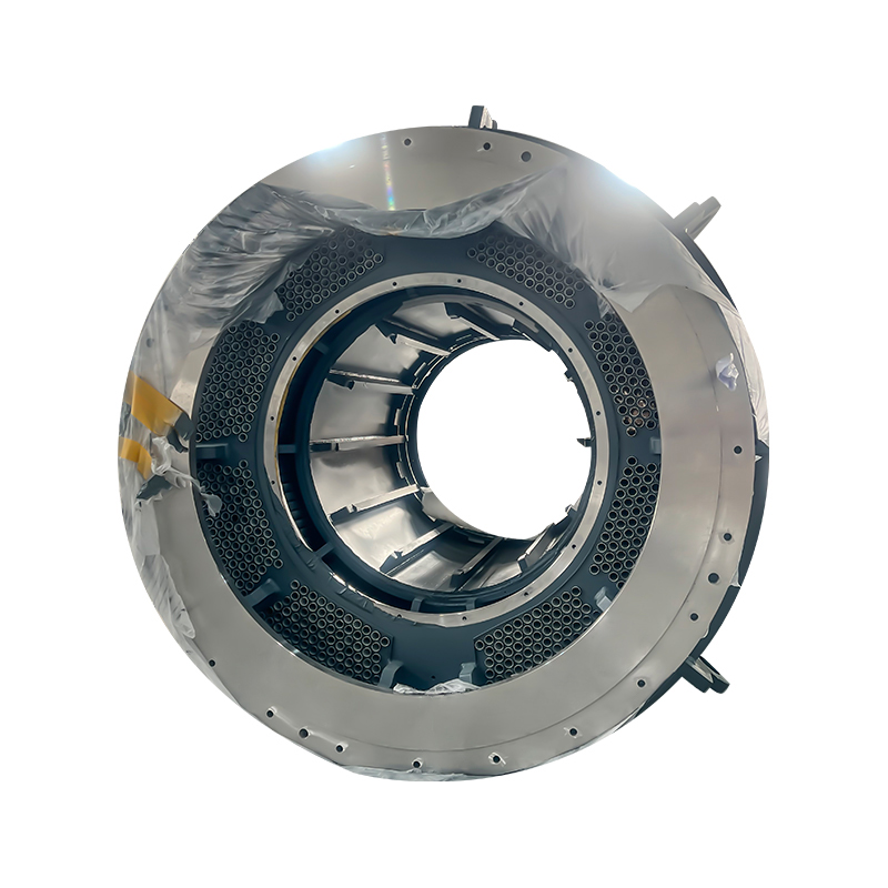 Vertikálna základňa stroja na prenikanie rúrok