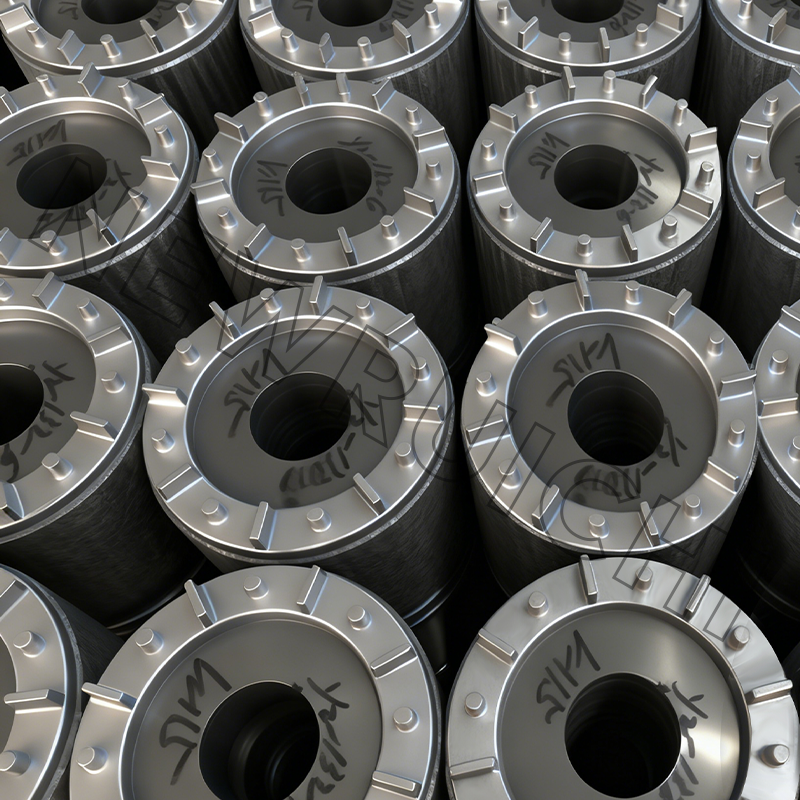 Laminované jadro spojené lepidlom