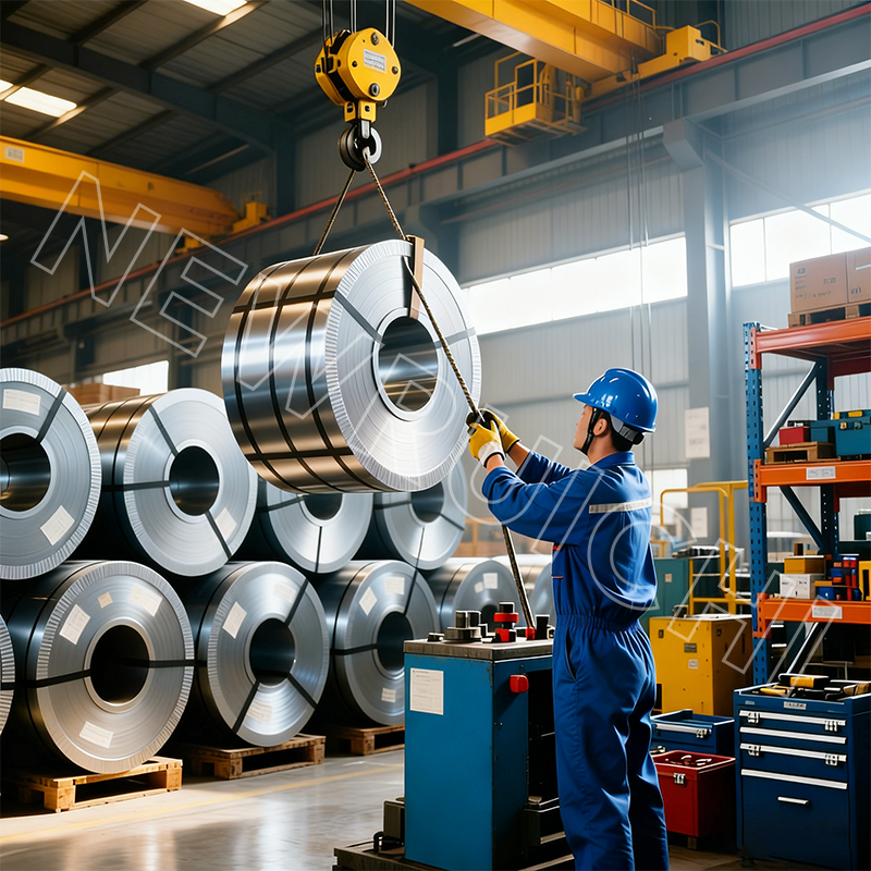 Rolka/pás/list zo silikónovej ocele